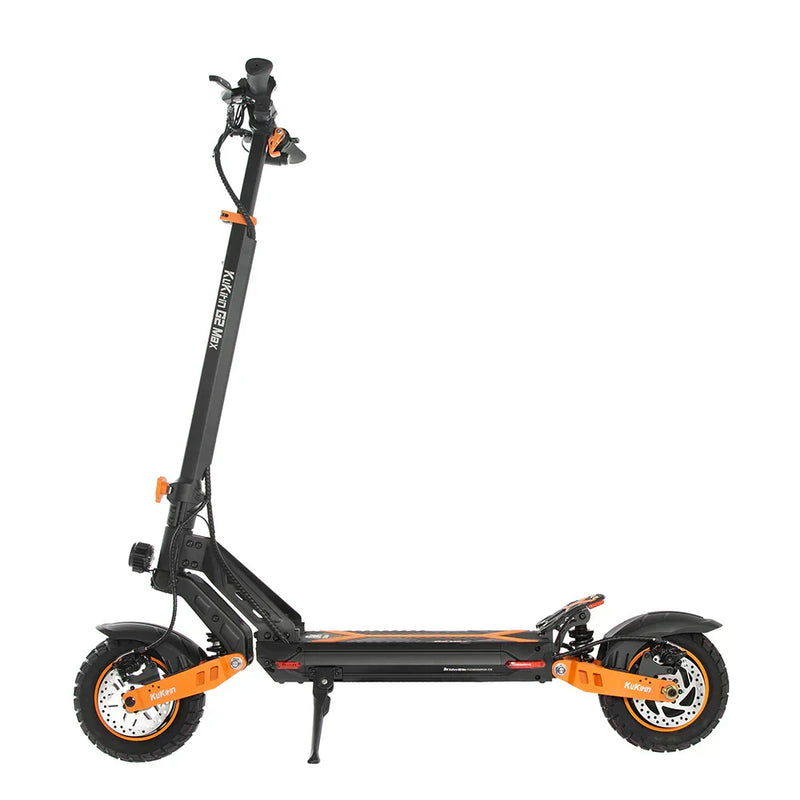 Dostawca - Kukirin G2 MAX