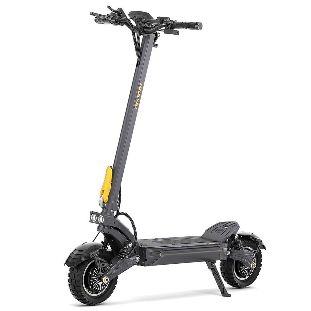 Dostawca - Ausom F1 MAX