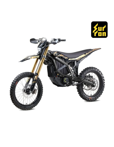Dostawca - Surron Ultra Bee