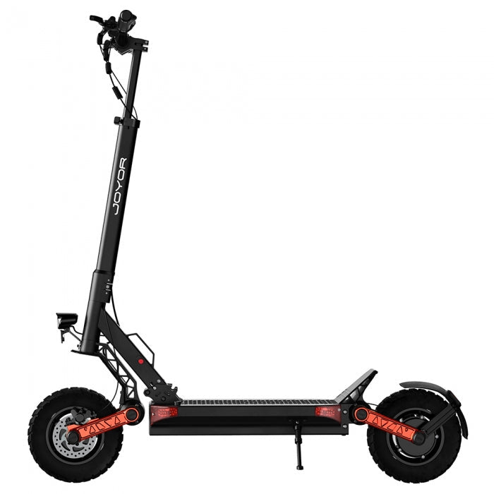 Dostawca - Joyor S10-S