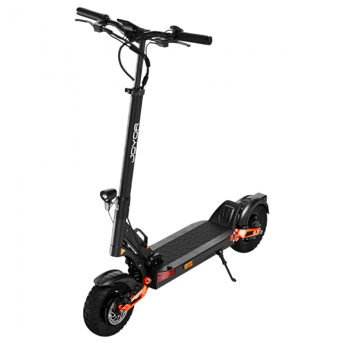 Dostawca - Joyor T10